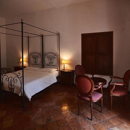 Hotel Villa Ciconia Орв'єто Екстер'єр фото