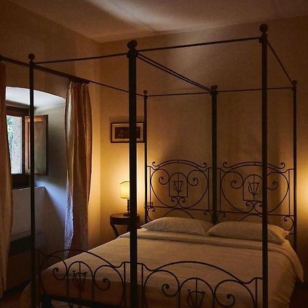 Hotel Villa Ciconia Орв'єто Екстер'єр фото