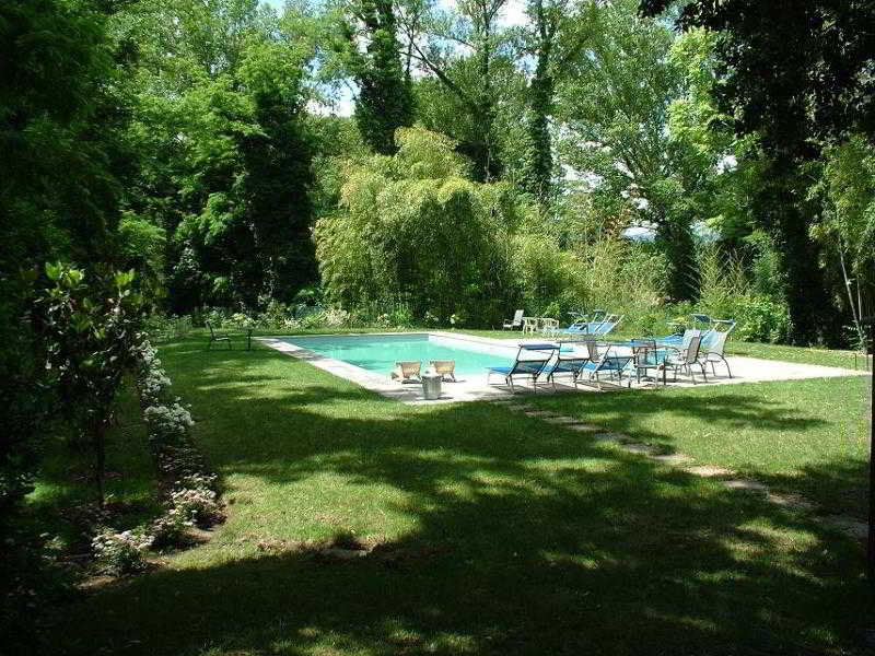 Hotel Villa Ciconia Орв'єто Екстер'єр фото